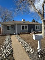 1325 S Utica St - Photo 1 of 1