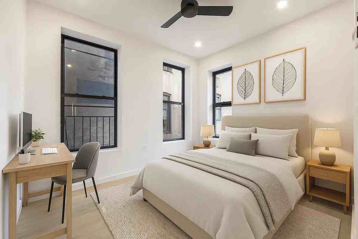 205 E 4th St #9 - Photo 2 of 3