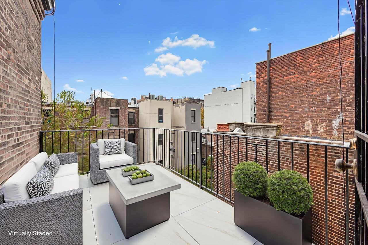 132 W 119th St #4 - Photo 3 of 11