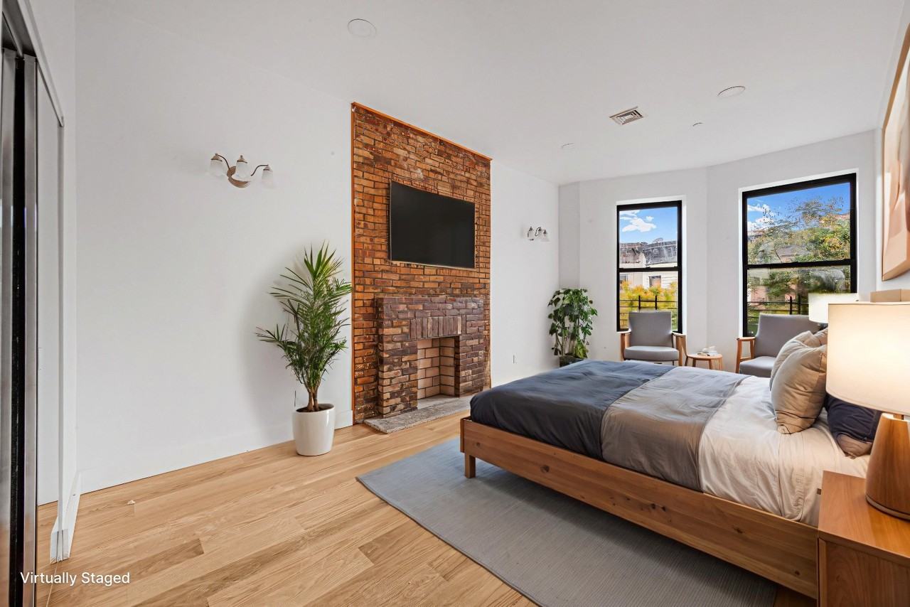 132 W 119th St #4 - Photo 5 of 11