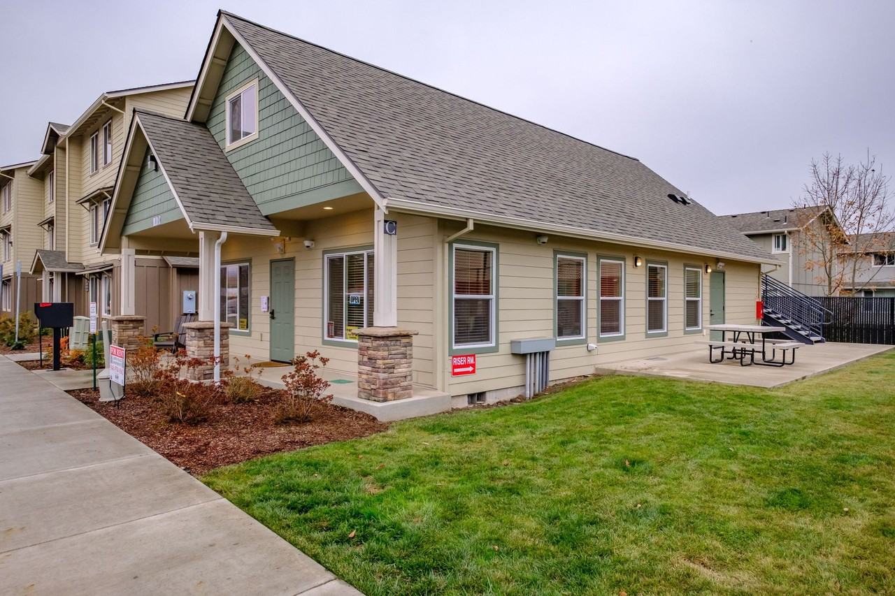 Aspen Place Apartments - Photo 2 of 50