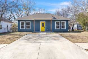 414 N Tucker Ave #1 - Photo 1 of 1