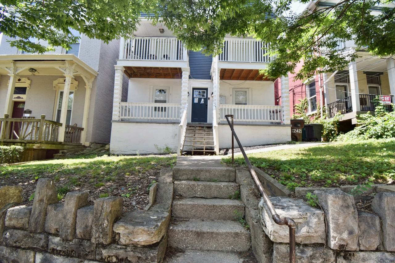 2425 W Clifton Ave #1