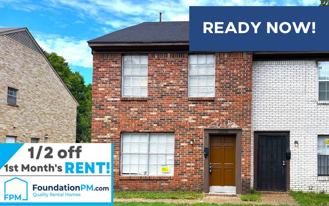 2100 Vollintine Ave #1 - Photo 1 of 1