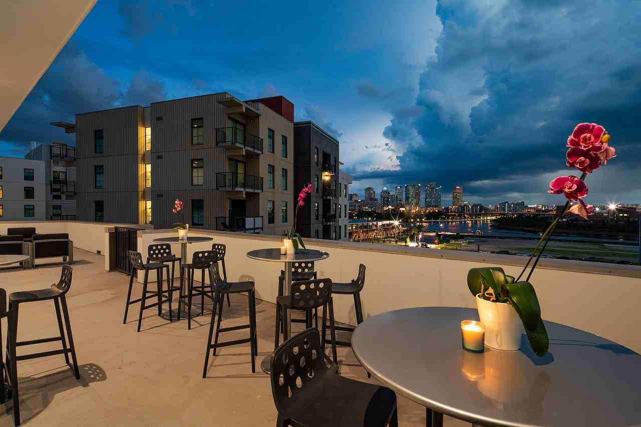 The Pearl - Photo 5 of 35