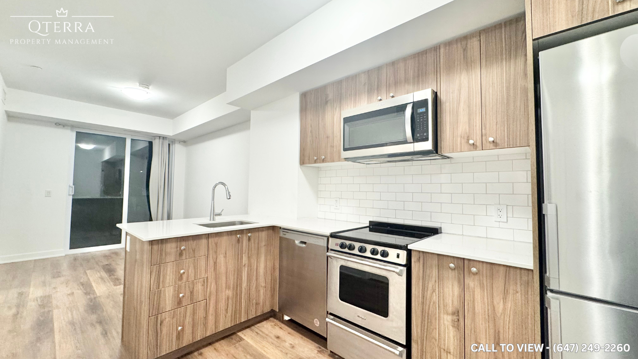 210-312 Erb St. W, Waterloo, Ontario N2L 0K9 - Photo 2 of 7