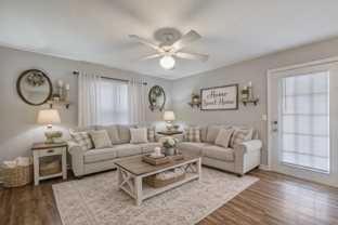 Bridlewood Apartments - Photo 1 of 1