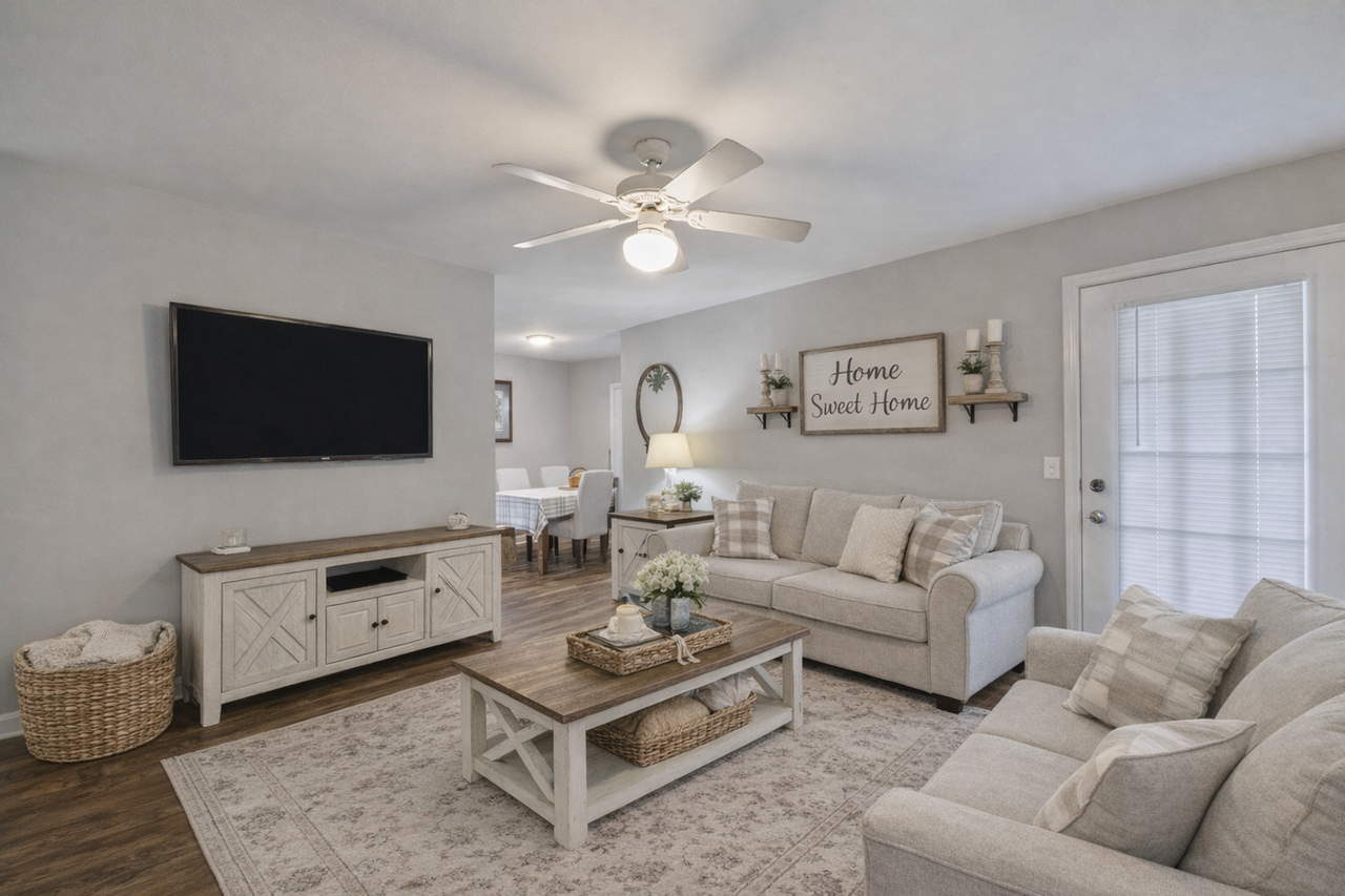 Bridlewood Apartments - Photo 2 of 29