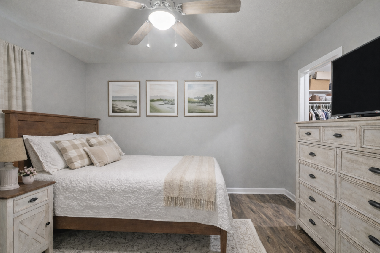 Bridlewood Apartments - Photo 6 of 29