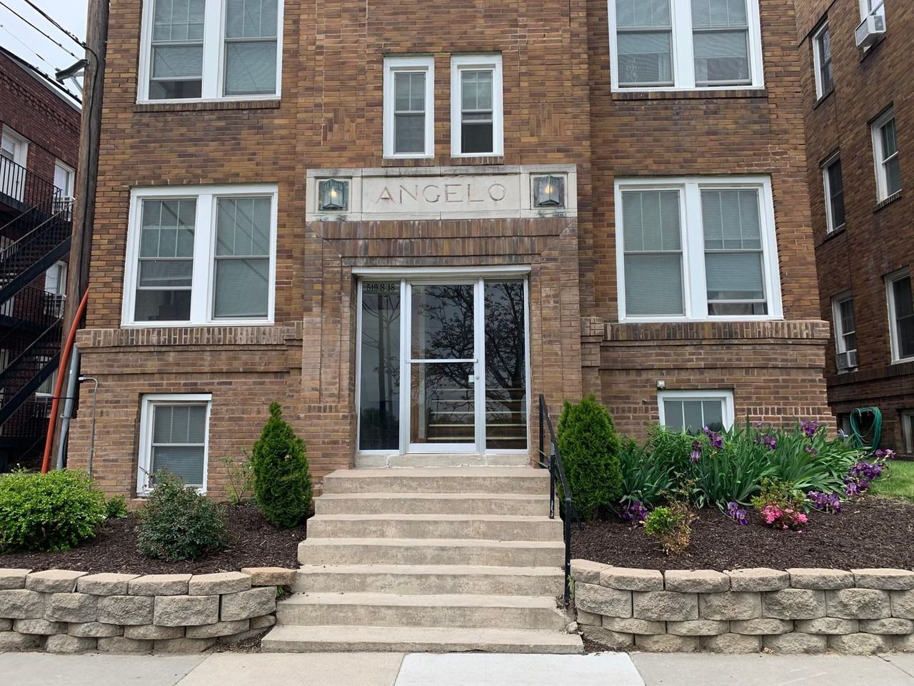 18th & K Apartments - Photo 7 of 48