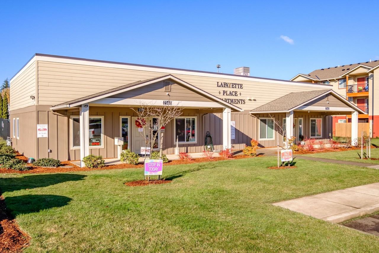 Lafayette Place Apartments - Photo 2 of 50