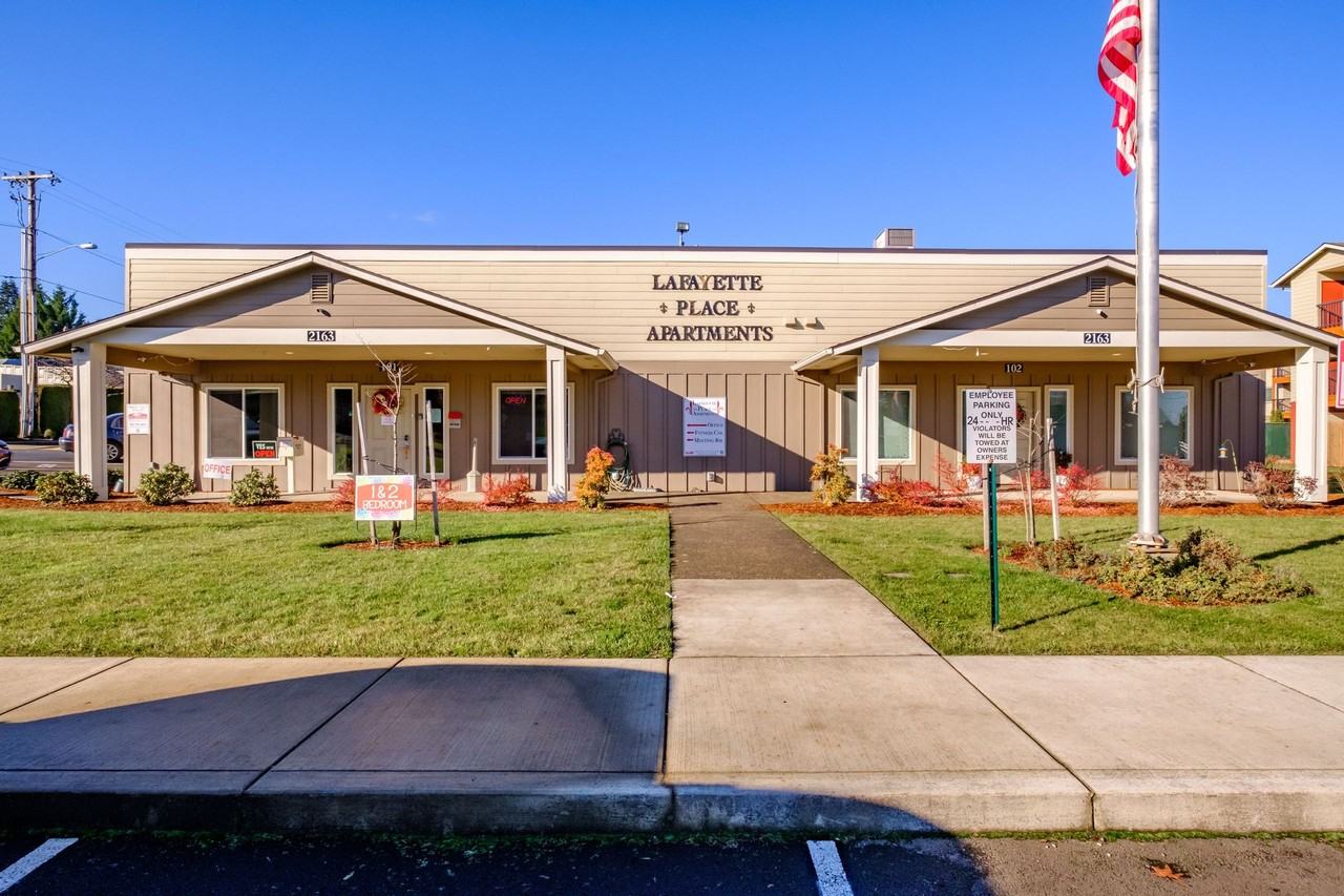 Lafayette Place Apartments - Photo 3 of 50