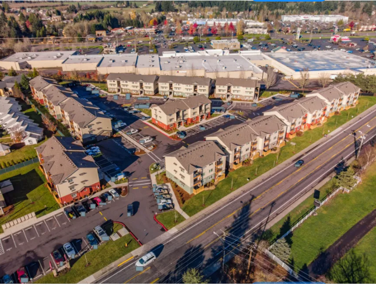 Lafayette Place Apartments - Photo 6 of 50