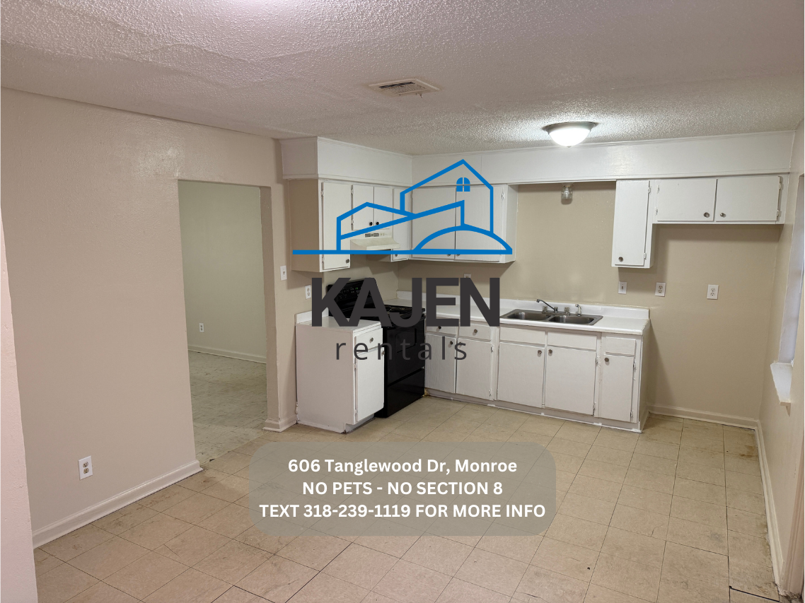 606 Tanglewood Dr - Photo 2 of 9