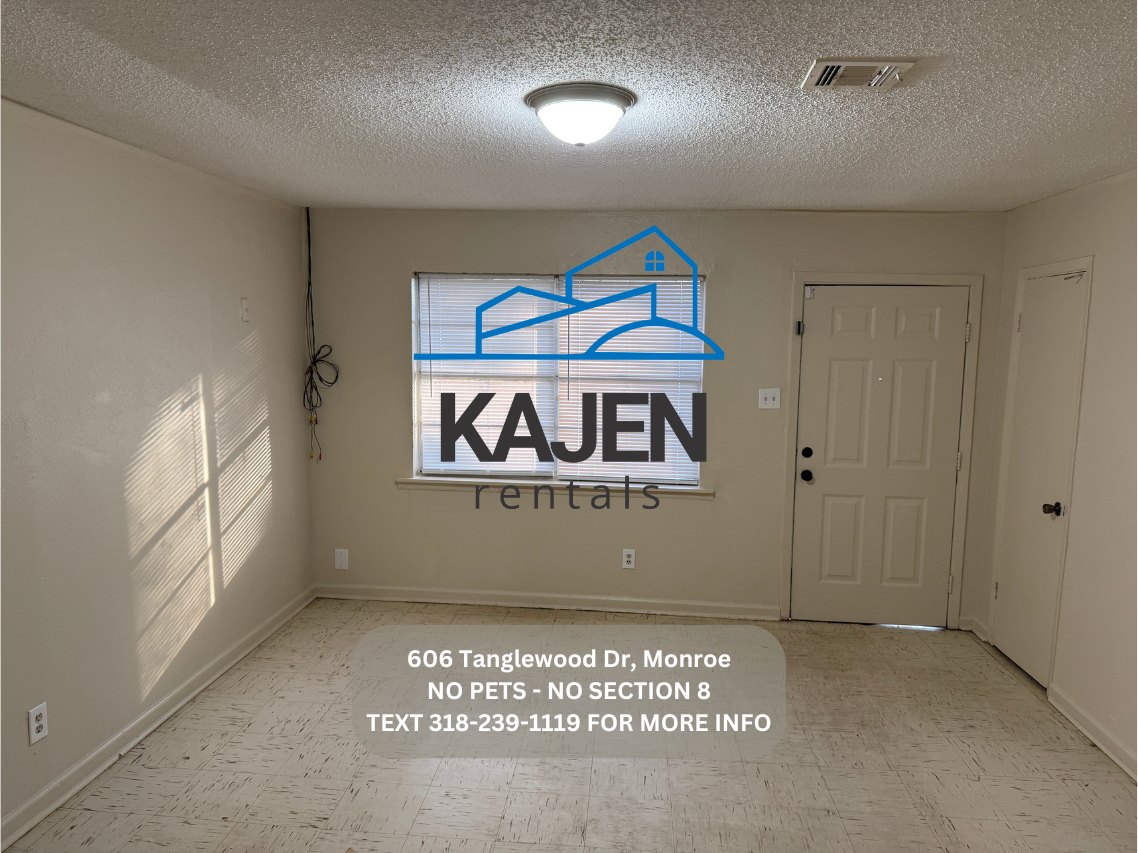 606 Tanglewood Dr - Photo 3 of 9