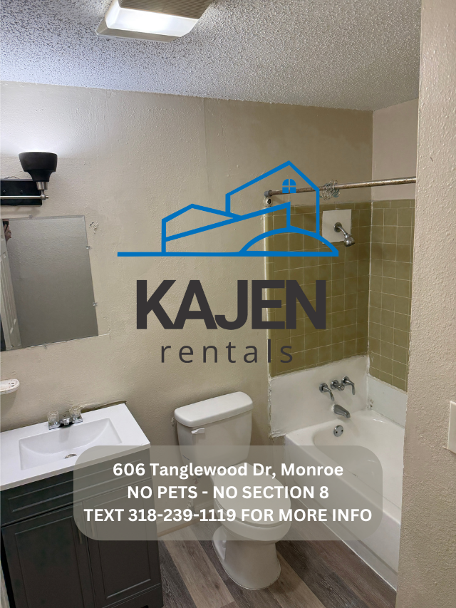 606 Tanglewood Dr - Photo 4 of 9