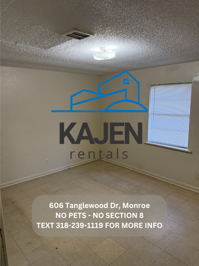 606 Tanglewood Dr - Photo 5 of 9