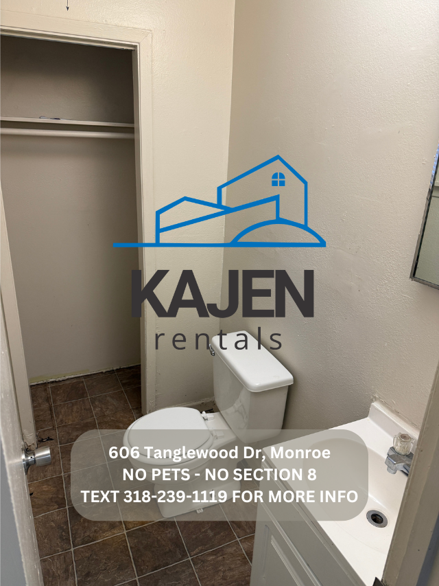 606 Tanglewood Dr - Photo 6 of 9