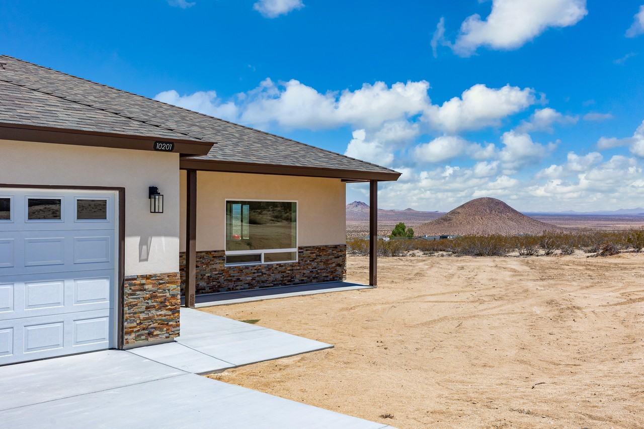 10201 Crest Road #1 - Photo 2 of 20