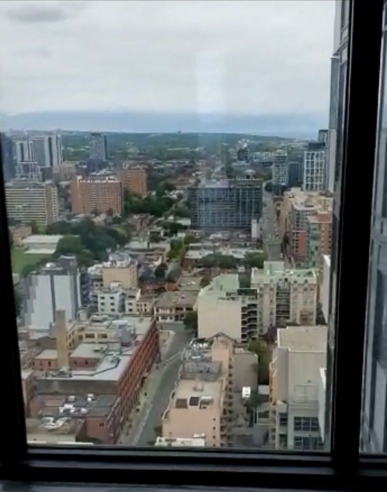 25 Yonge Rich #3207 - Photo 2 of 7