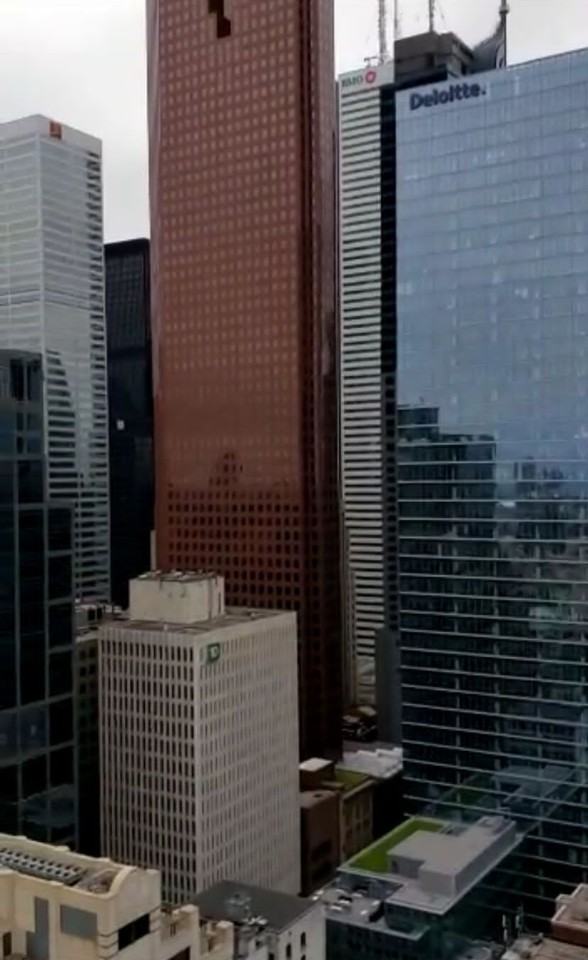 25 Yonge Rich #3207 - Photo 4 of 7