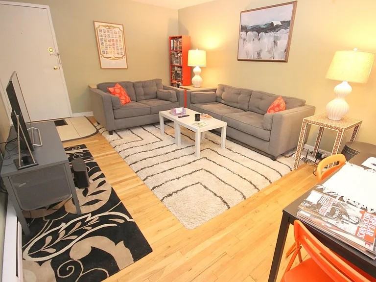 348 SOUTH HIGHLAND AVENUEAPT 203 #203 - Photo 2 of 7