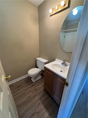 8415 Airline Dr Bldg B #4 - Photo 2 of 12