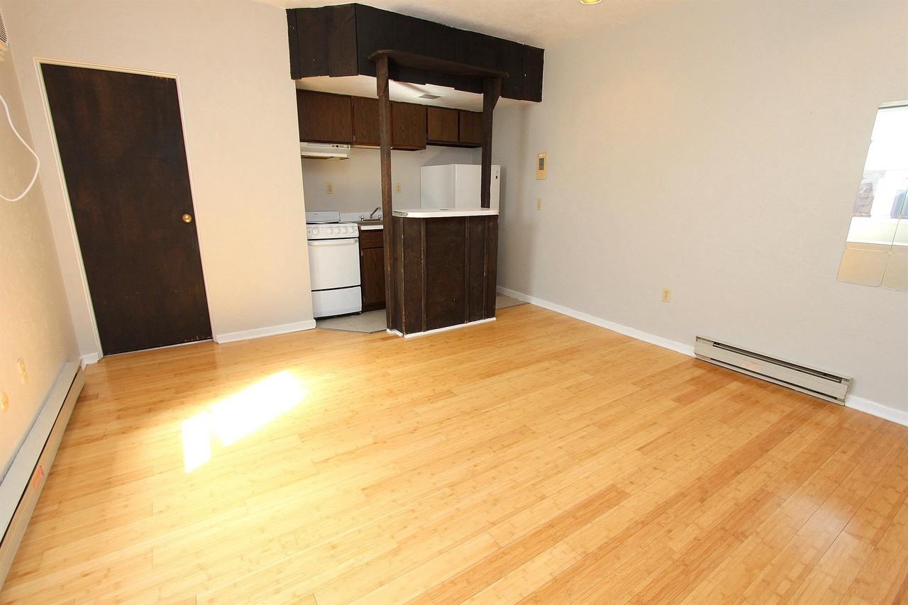 6333 WALNUT STREETAPT 3B #3B - Photo 2 of 6