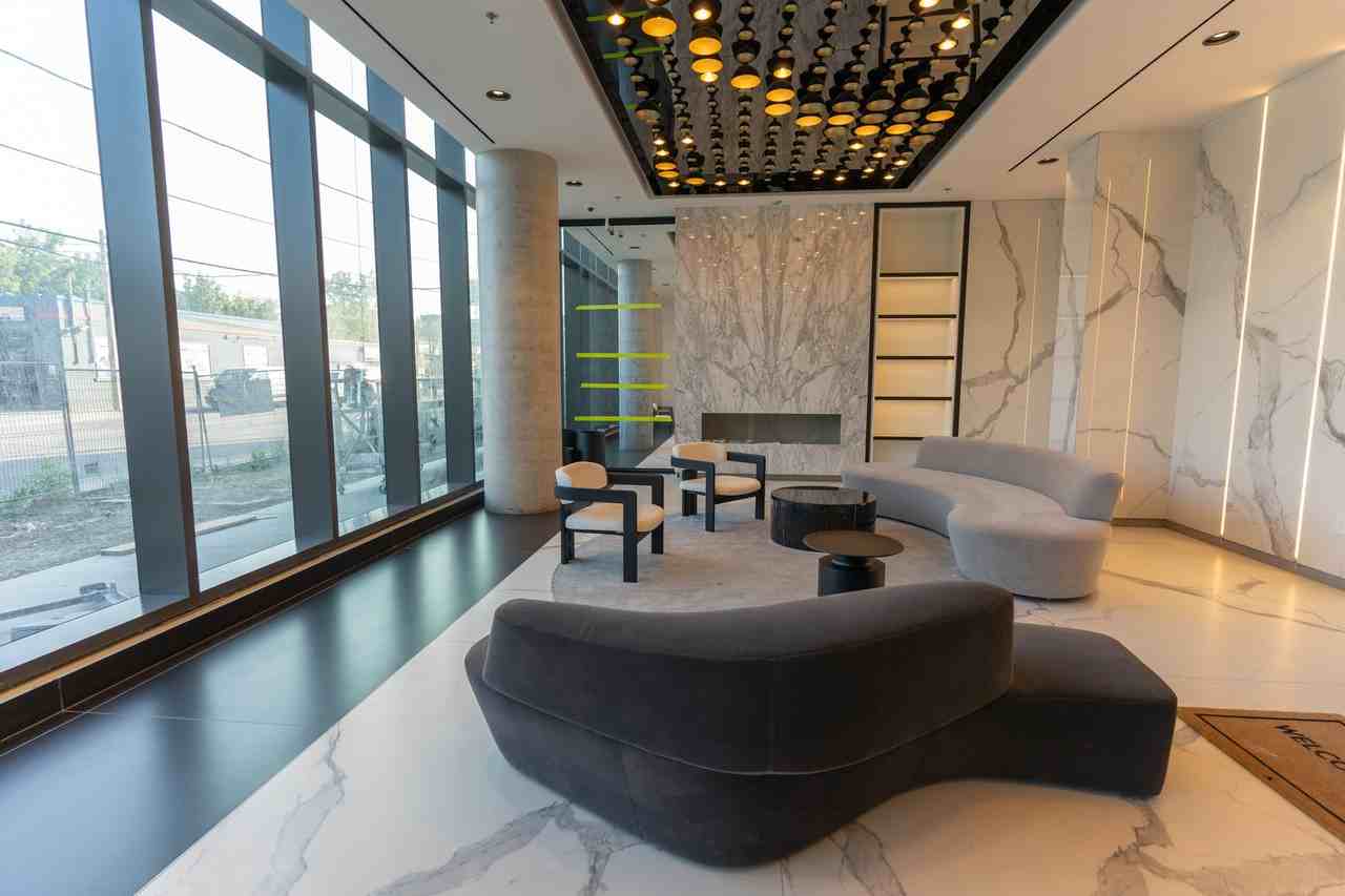 1285 Galleria Blk 5 Tower A #1405 - Photo 2 of 15