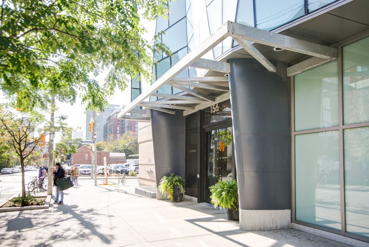 156 Residential Condominium #402 - Photo 2 of 16