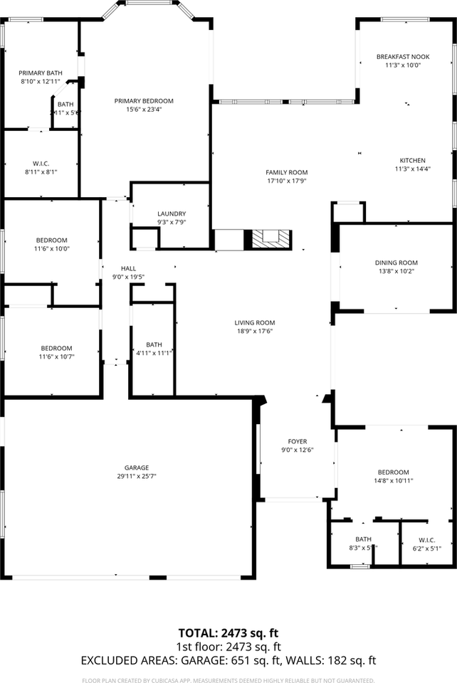 474 W Seagull Dr - Photo 4 of 34