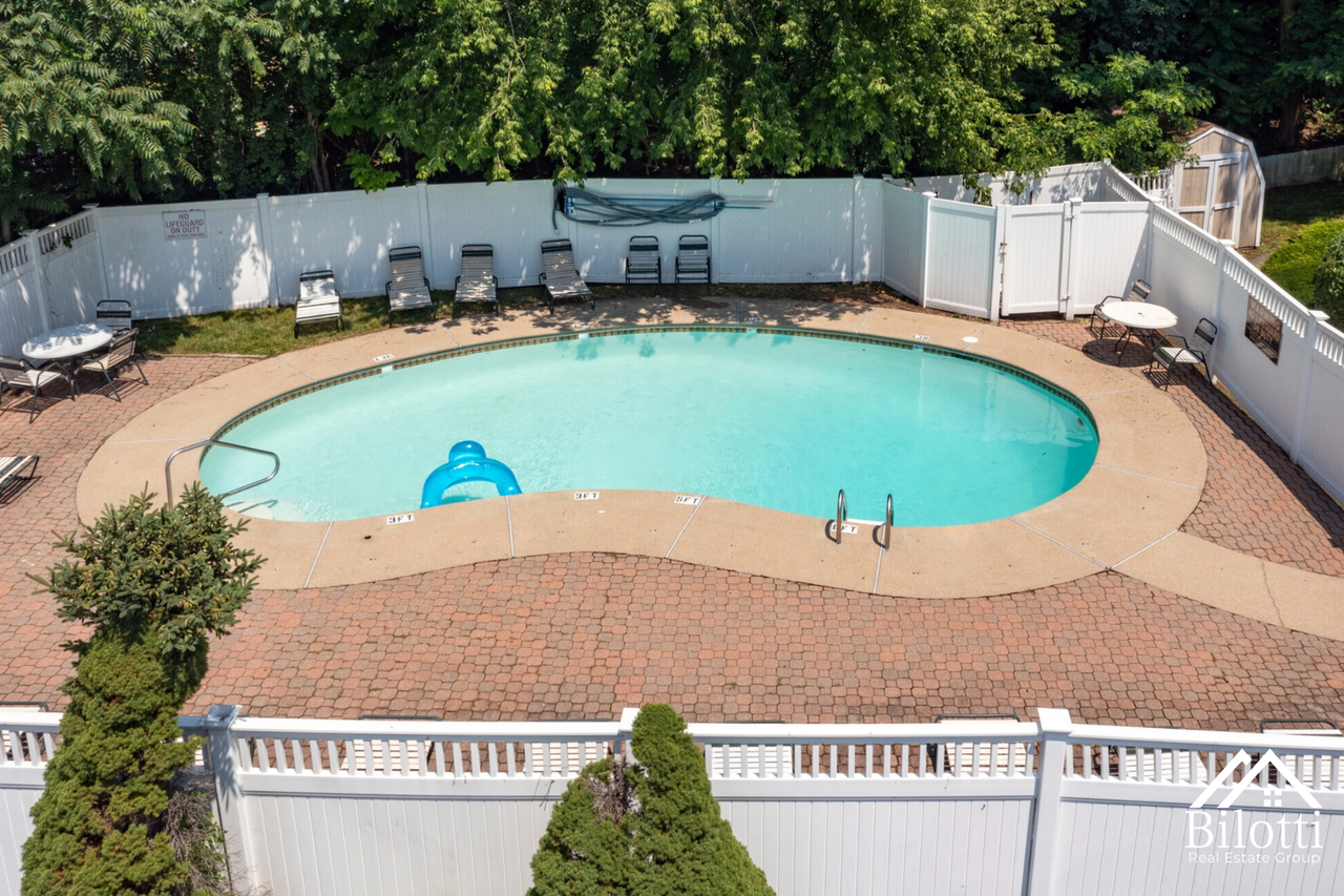 Hillside Terrace Apartments - Photo 6 of 21