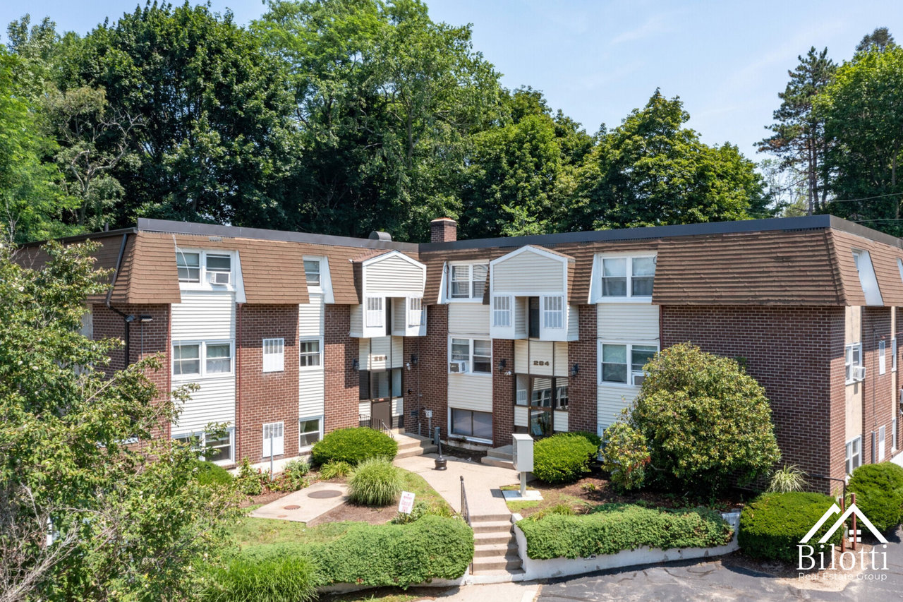 Hillside Terrace Apartments - Photo 7 of 21