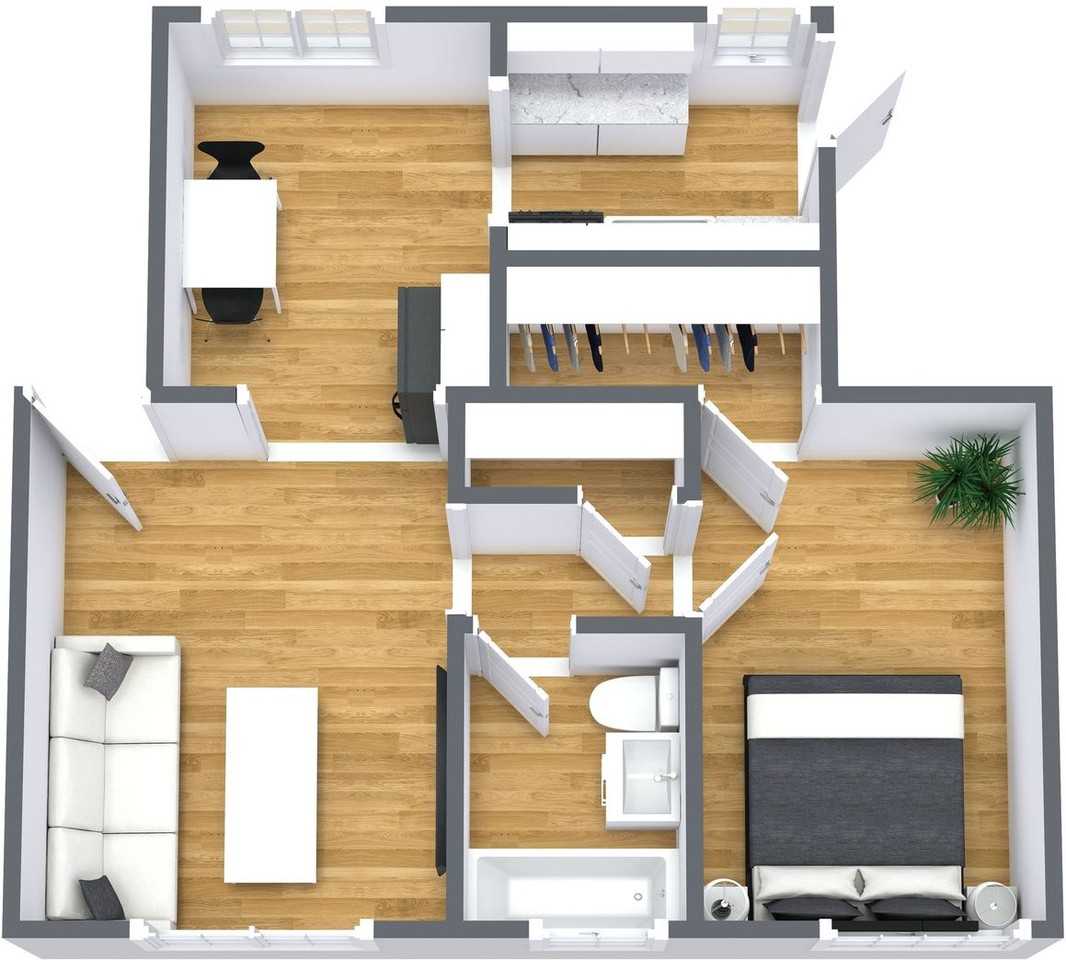 The Onyx on North Shore - Photo 3 of 7