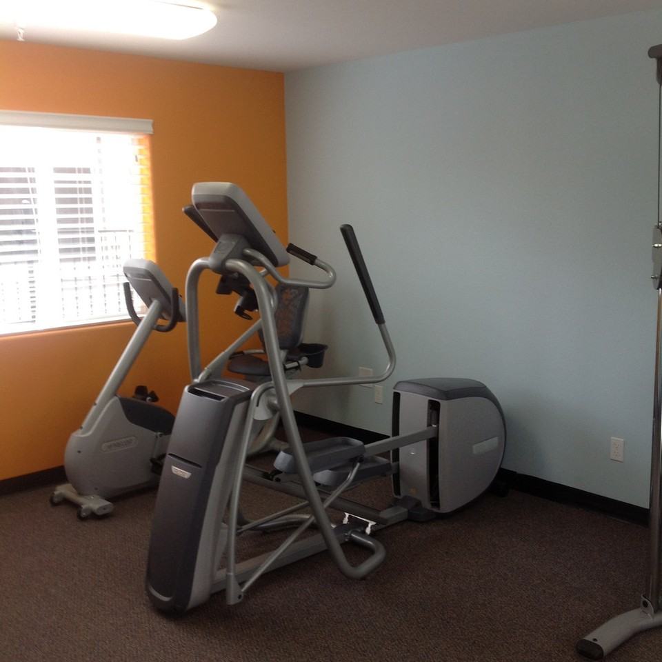 Las Lomas Village - Photo 7 of 10