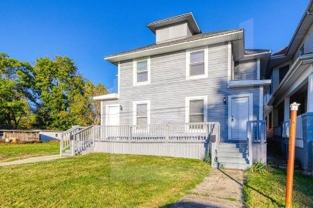 622 N Mulberry St #622 - Photo 1 of 1