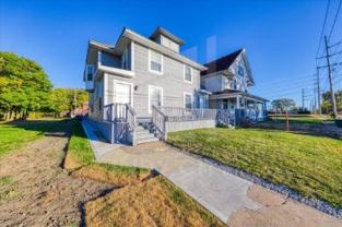 622 N Mulberry St #624 - Photo 1 of 1