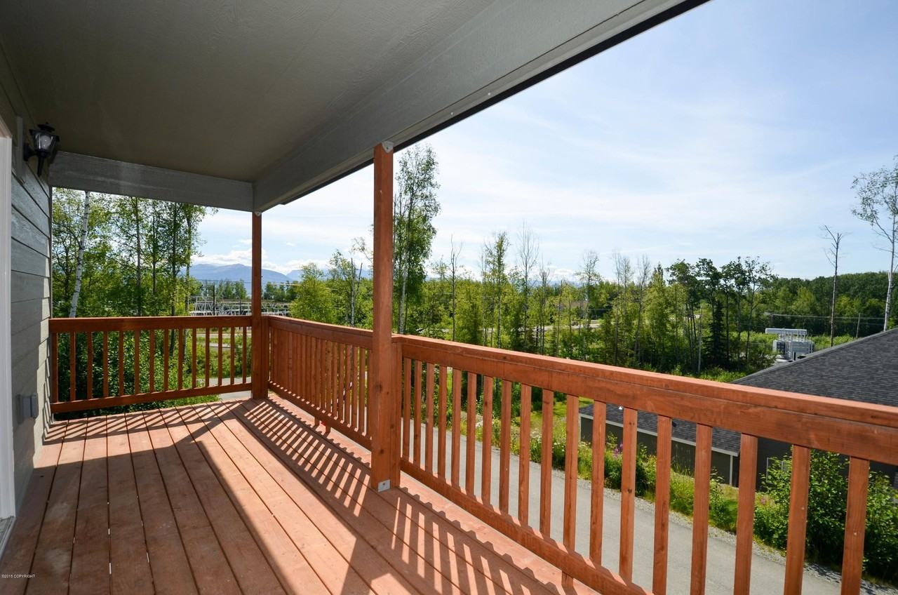 5000 S Mainsail Ave #4 - Photo 5 of 7