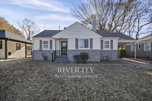 4229 Vann Ave #1 - Photo 1 of 1