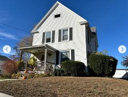 featured image of 156 Russell St #1