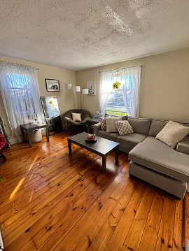 156 Russell St #1 - Photo 5 of 10