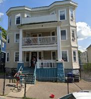 featured image of 50 Wheatland Ave #3