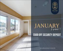 2605 High Street - Photo 1 of 1