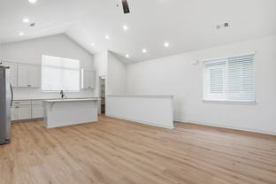 3 Bed | 2 Bath Luxury Duplex — The Flats on Main, Rose District - Photo 1 of 1