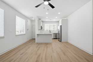 3 Bed | 2 Bath Luxury Duplex — The Flats on Main, Rose District - Photo 1 of 1