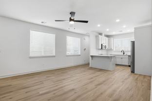 3 Bed | 2 Bath Luxury Duplex — The Flats on Main, Rose District - Photo 1 of 1