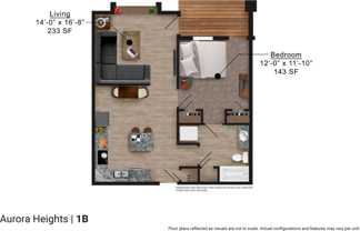 Aurora Heights | 2126 - Photo 1 of 1