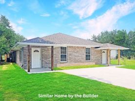 2114 Charles Whitlow Ave - Photo 1 of 1