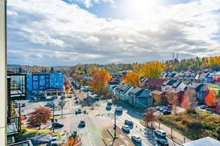 Atrium - Welcome to South Seattle’s Newest Modern Living Experience — Steps From the Light Rail - Photo 1 of 1