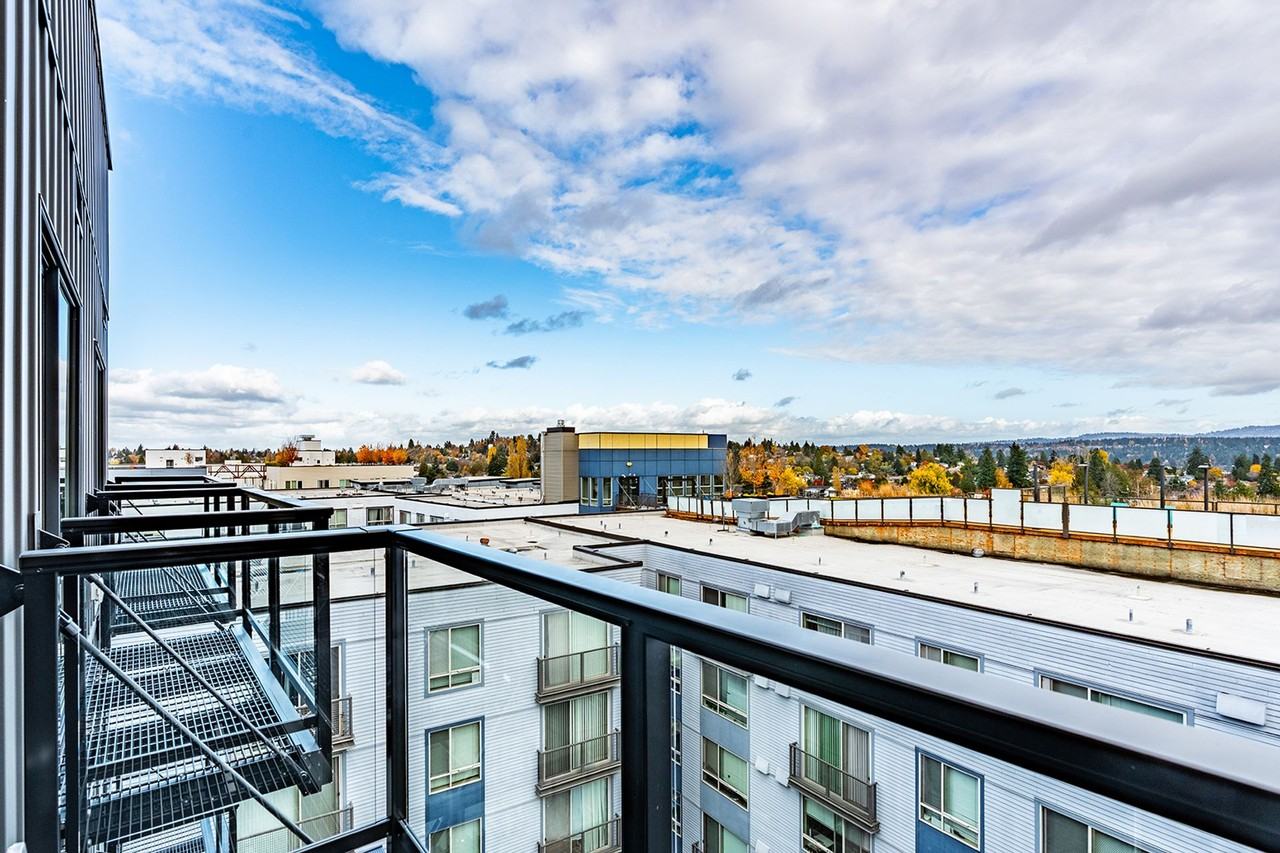 Atrium - Welcome to South Seattle’s Newest Modern Living Experience — Steps From the Light Rail - Photo 4 of 50